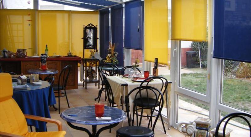 Hotel Alda Cardena บูร์โกส ภายนอก รูปภาพ